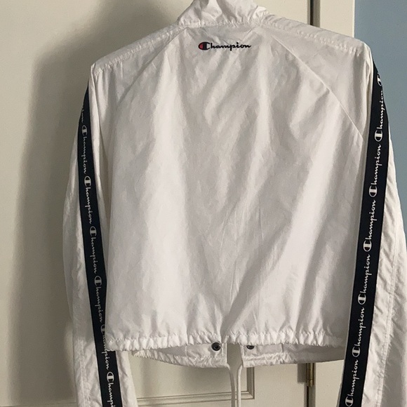 Jacket - Picture 3 of 3